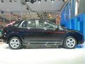 福克斯 长安福特 福克斯-两厢 2010款图片