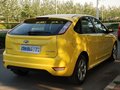 福克斯 长安福特 福克斯-两厢 2011款 2.0 MT 运动型图片