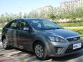 福克斯 长安福特 福克斯-两厢 2011款 1.8 MT 经典型图片