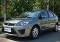 福克斯 长安福特 福克斯-两厢 2011款 1.8 MT 经典型图片