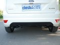 福克斯 长安福特 福克斯-两厢 2011款 1.8 MT 舒适型图片