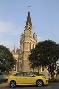 福克斯 长安福特 福克斯-两厢 2011款图片