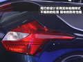 福克斯 长安福特 福克斯-两厢 2011款图片