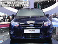 福克斯 长安福特 福克斯-两厢 2011款图片
