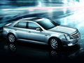SLS赛威 凯迪拉克 新SLS 2010款图片