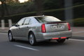 SLS赛威 凯迪拉克 新SLS 2010款图片
