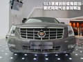 SLS赛威 凯迪拉克(国产) SLS赛威图片