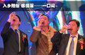 SLS赛威 凯迪拉克(国产) SLS赛威图片