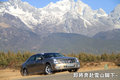 SLS賽威 凱迪拉克(國(guó)產(chǎn)) SLS賽威圖片