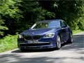 宝马7系 宝马Alpina B7图片