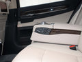 宝马7系 宝马(进口) 7系 2010款 ActiveHybrid 7 局部图片