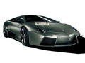 兰博基尼 Reventon