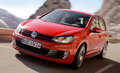 高尔夫 高尔夫GTI