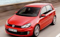 高尔夫 高尔夫GTI