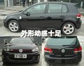 高尔夫 一汽大众 高尔夫GTI图片