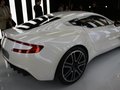 One-77 阿斯顿-马丁 One-77 车展图片