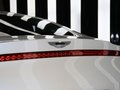 One-77 阿斯顿-马丁 One-77 车展图片