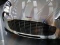 One-77 阿斯顿-马丁 One-77 车展图片