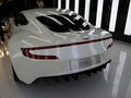 One-77 阿斯顿-马丁 One-77 车展图片