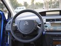 雪铁龙(进口) 新C4 Coupe 1.6T VTS中控