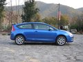 雪铁龙(进口) 新C4 Coupe 1.6T VTS