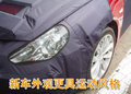 名驭 北京现代 索纳塔图片