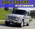 奔驰G级 奔驰(进口) G系图片