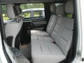 奔驰G级 奔驰(进口) G系 G500 中控局部