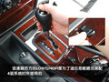 奔驰G级 G500二次评测图片