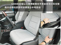 奔驰G级 G500二次评测图片