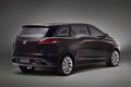 別克GL8 別克 商務(wù)概念車(chē)上海車(chē)展全球首發(fā)圖片