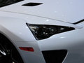 雷克萨斯(凌志) LFA