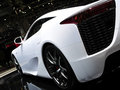 雷克萨斯(凌志) LFA