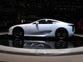 雷克萨斯(凌志) LFA