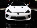 雷克萨斯(凌志) LFA