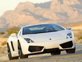 兰博基尼 Gallardo