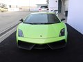 Gallardo Gallardo LP570-4 Superleggera图片