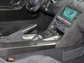 Gallardo Gallardo LP 570-4 Superleggera中控图片