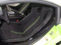 Gallardo Gallardo LP 570-4 Superleggera中控图片