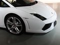 Gallardo 兰博基尼 Gallardo LP550-2图片