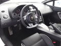 Gallardo 兰博基尼 Gallardo LP560-4中控局部图片