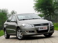 奇瑞A3 奇瑞 A3 三厢 2010款图片