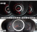 奇瑞A3 奇瑞 A3 三厢 2010款图片