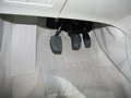 标致408 东风标致 408局部图片