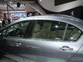 标致408 东风标致 408图片