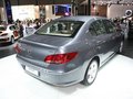 标致408 东风标致 408图片