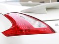 日产370Z 日产(进口) 日产370Z图片