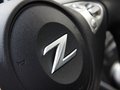 日产370Z 日产(进口) 日产370Z局部图片
