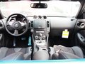 日产370Z 日产(进口) 日产370Z中控图片