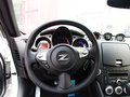 日产370Z 日产(进口) 日产370Z中控图片